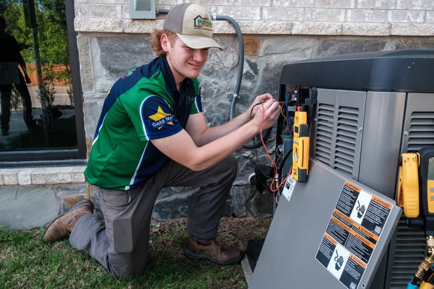Images Burnside Air Conditioning & Heating