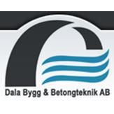 Dala Bygg & Betongteknik AB Logo