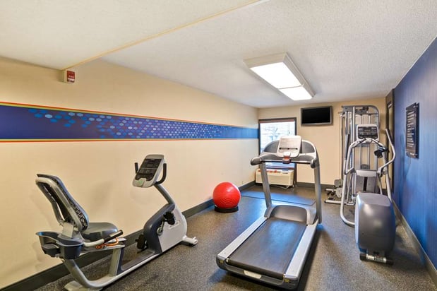 Images Hampton Inn Memphis-Poplar