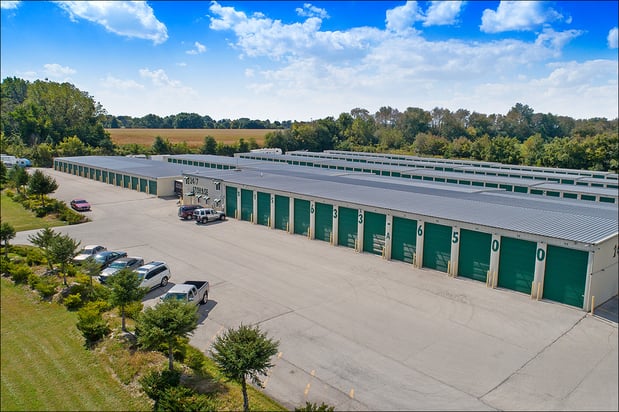 Images U-Stor-It Self Storage - Rockford