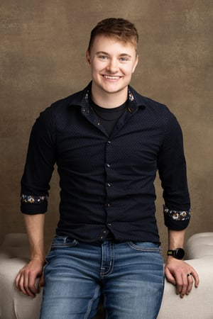 Images Jasper Waite, Counselor