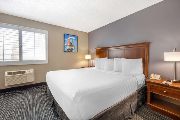 Images Best Western McCarran Inn