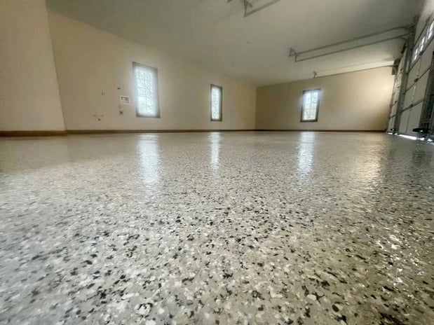 Images Central Resinous Flooring Supply