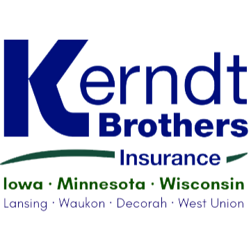 Kerndt Brothers Insurance Agency Logo