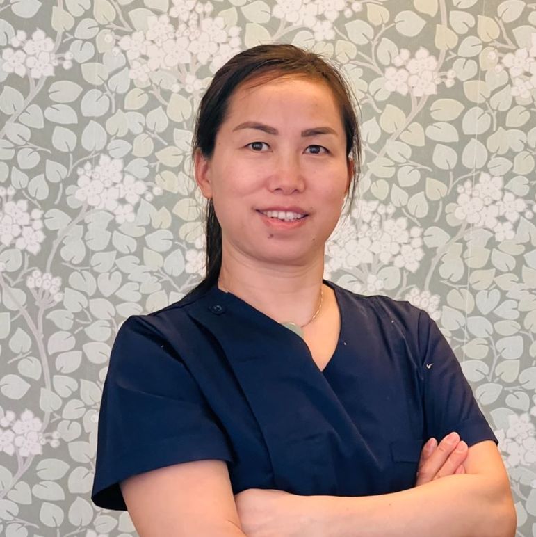 Images LBY Kroppsvård - Fotvård & Massage Södermalm