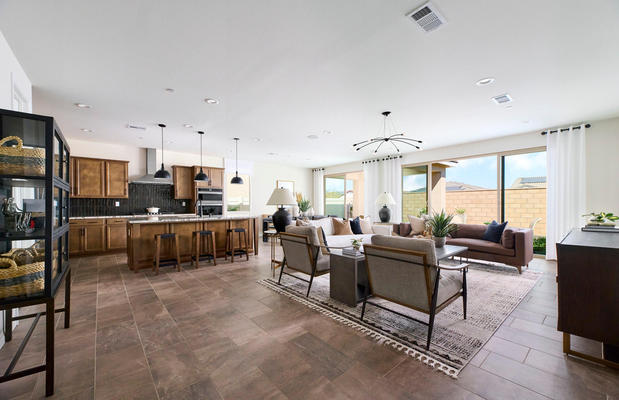 Images Haciendas at Highland Grove by Pulte Homes