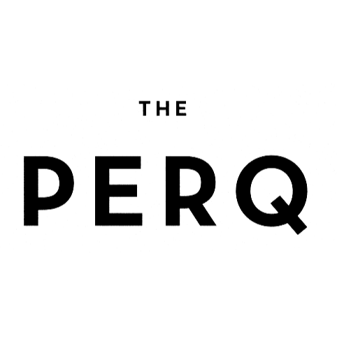 The Perq Logo