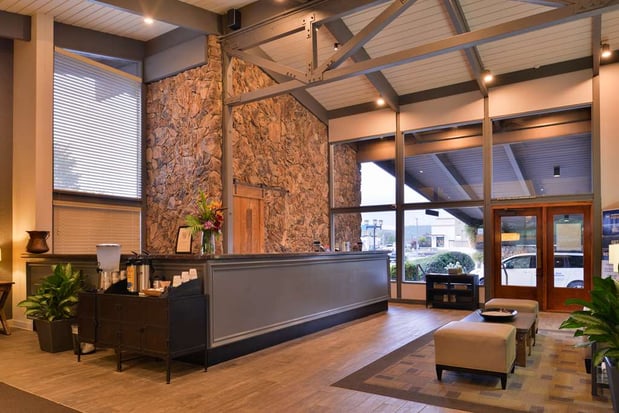 Images Best Western Corte Madera Inn