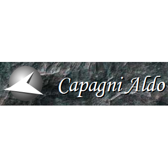 Fabbro Capagni Aldo Logo