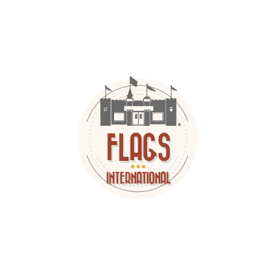 Flags International Logo