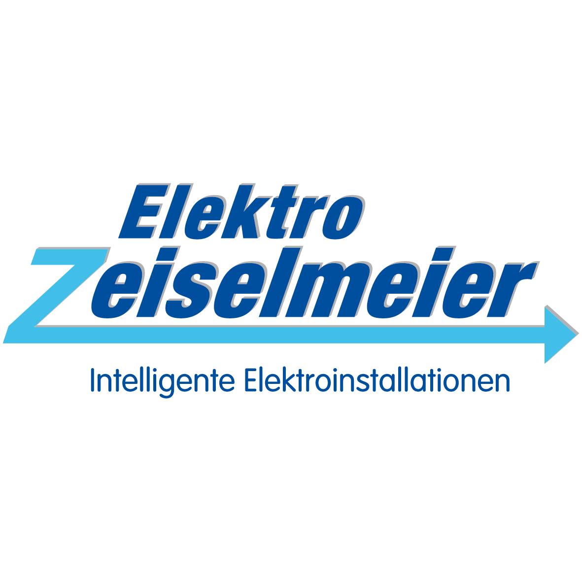Kundenlogo Elektro Zeiselmeier Inh. Norbert Zeiselmeier