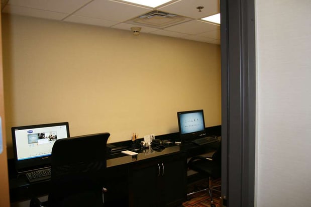 Images Hampton Inn Uniontown