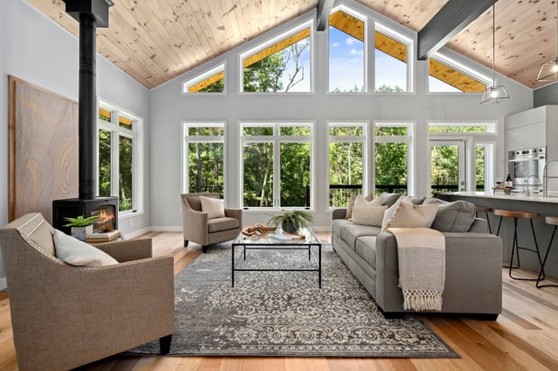 Images Daniel DeCapua, Realtor - The Spotlight Real Estate Team - Ann Arbor / Brighton