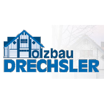 Logo Holzbau Drechsler
