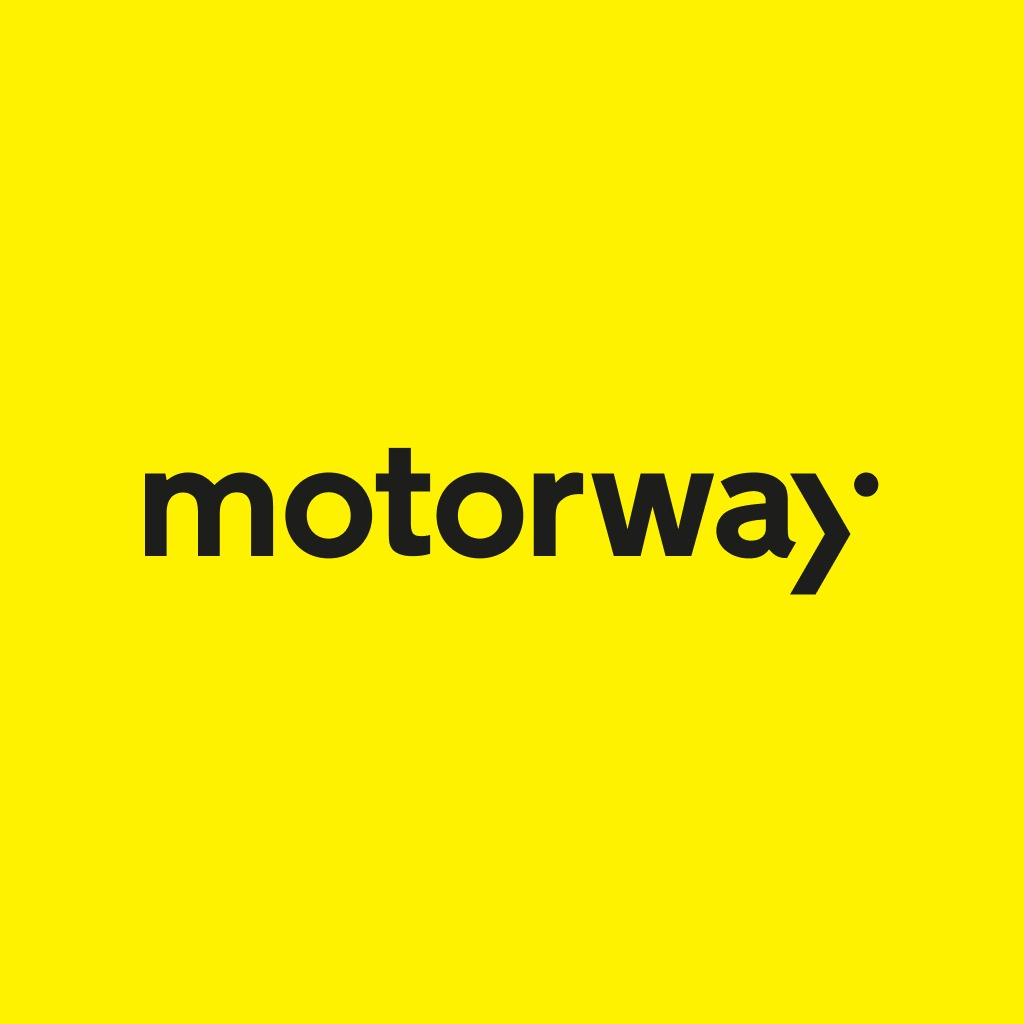 Motorway Logo