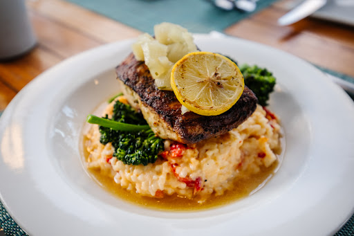 Butterfly Café Image