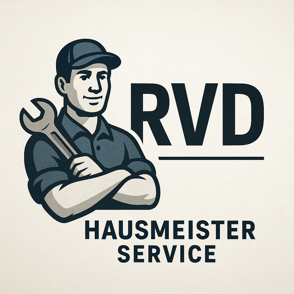 Rene von Dahlen RVD-ST24.DE in Leinefelde Worbis - Logo