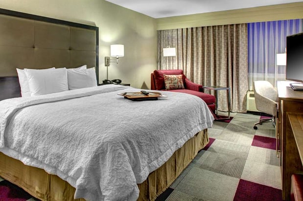 Images Hampton Inn Miami-Coconut Grove/Coral Gables