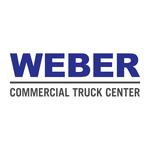 Weber Commercial Truck Center Logo