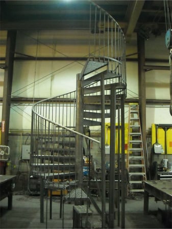 Images Advance Fabricators