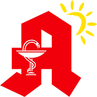 Sonnen-Apotheke in Bergisch Gladbach - Logo
