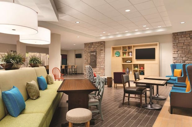 Images Home2 Suites by Hilton Phoenix Tempe, University Research Park