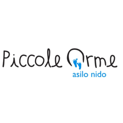 Asilo Nido Piccole Orme Logo