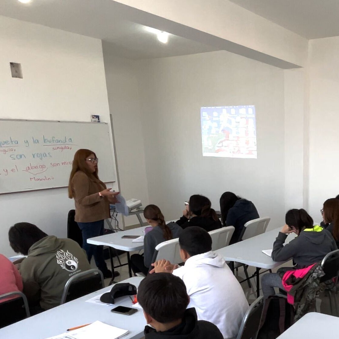 Images CENTRO EDUCATIVO DOUBLEAA