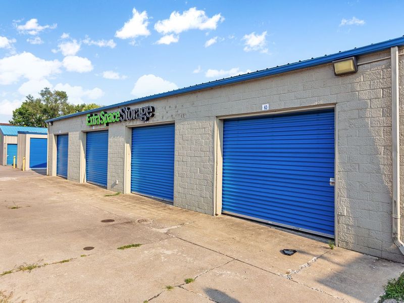 Office - Storage Express at 305 W County Line Rd, Edinburgh, IN 46124