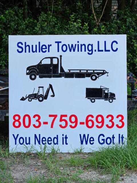 If you're searching for a trusted towing service close to your location, look no further than Shuler Towing, LLC. We offer fast and efficient towing solutions, ensuring that you receive timely assistance when your vehicle requires towing.