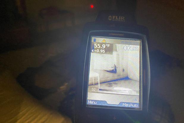 Images First Response Restoration, Water Damage Minneapolis Specialist