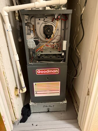 Images Greentech Engineering Heating & Air Conditioning