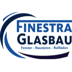 Logo Finestra Glasbau - Fenster Haustüren Sonnenschutz