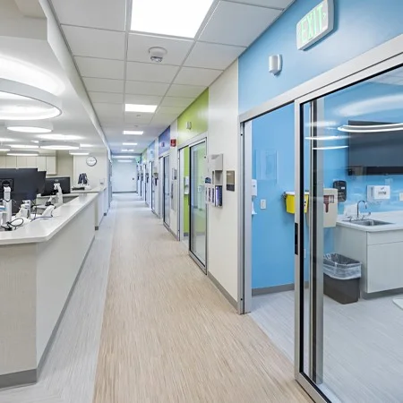 Images Cancer Center at Lehigh Valley Hospital–Hecktown Oaks