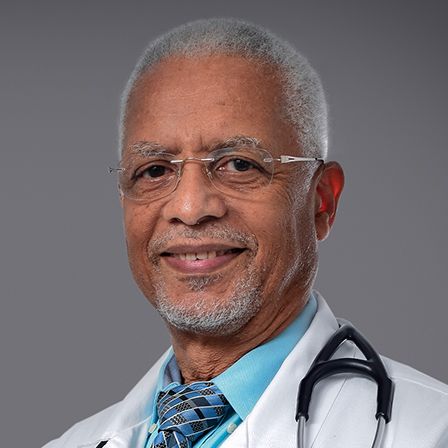 Dr. Vladimir Laroche, MD