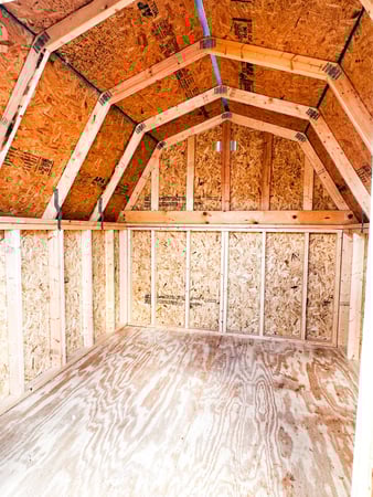 Images Smart Sheds industries