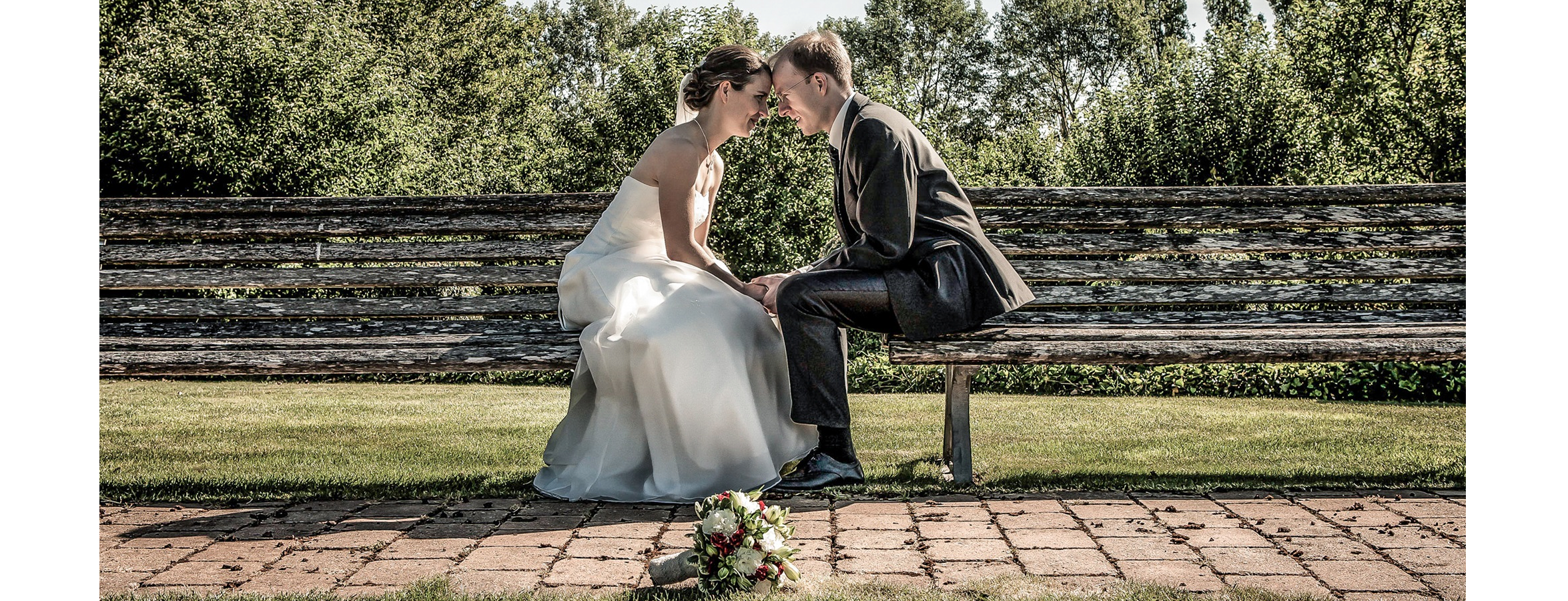 Wolfgang Schmidberger | Hochzeitsfotograf Stuttgart in Stuttgart