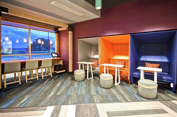 Images Tru by Hilton North Platte