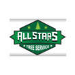 All Stars Tree Service Logo