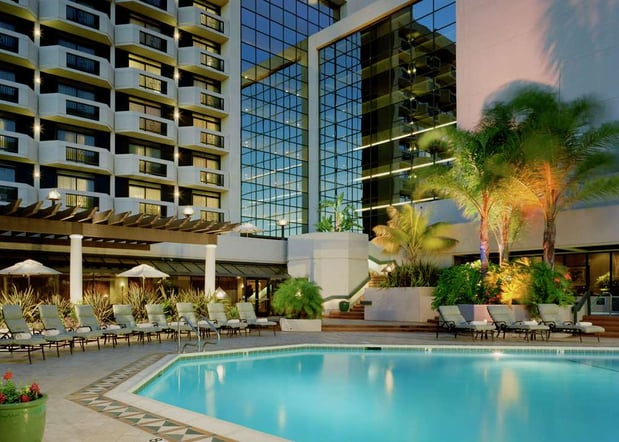 Images DoubleTree by Hilton Hotel San Jose