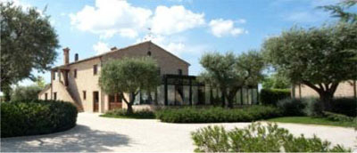 Images Ristorante Country House La Colombaia