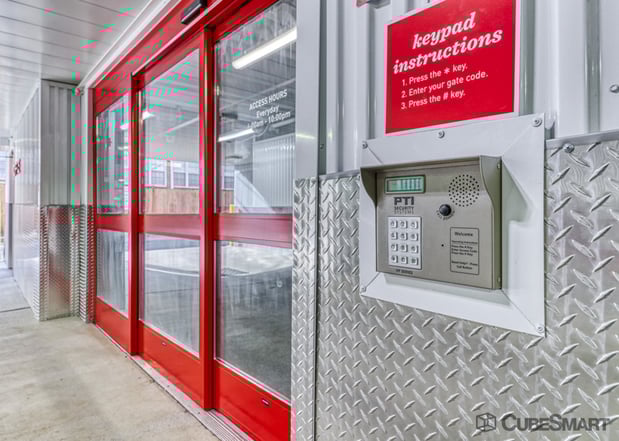 Images CubeSmart Self Storage