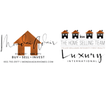 Mondai Adair Homes Logo