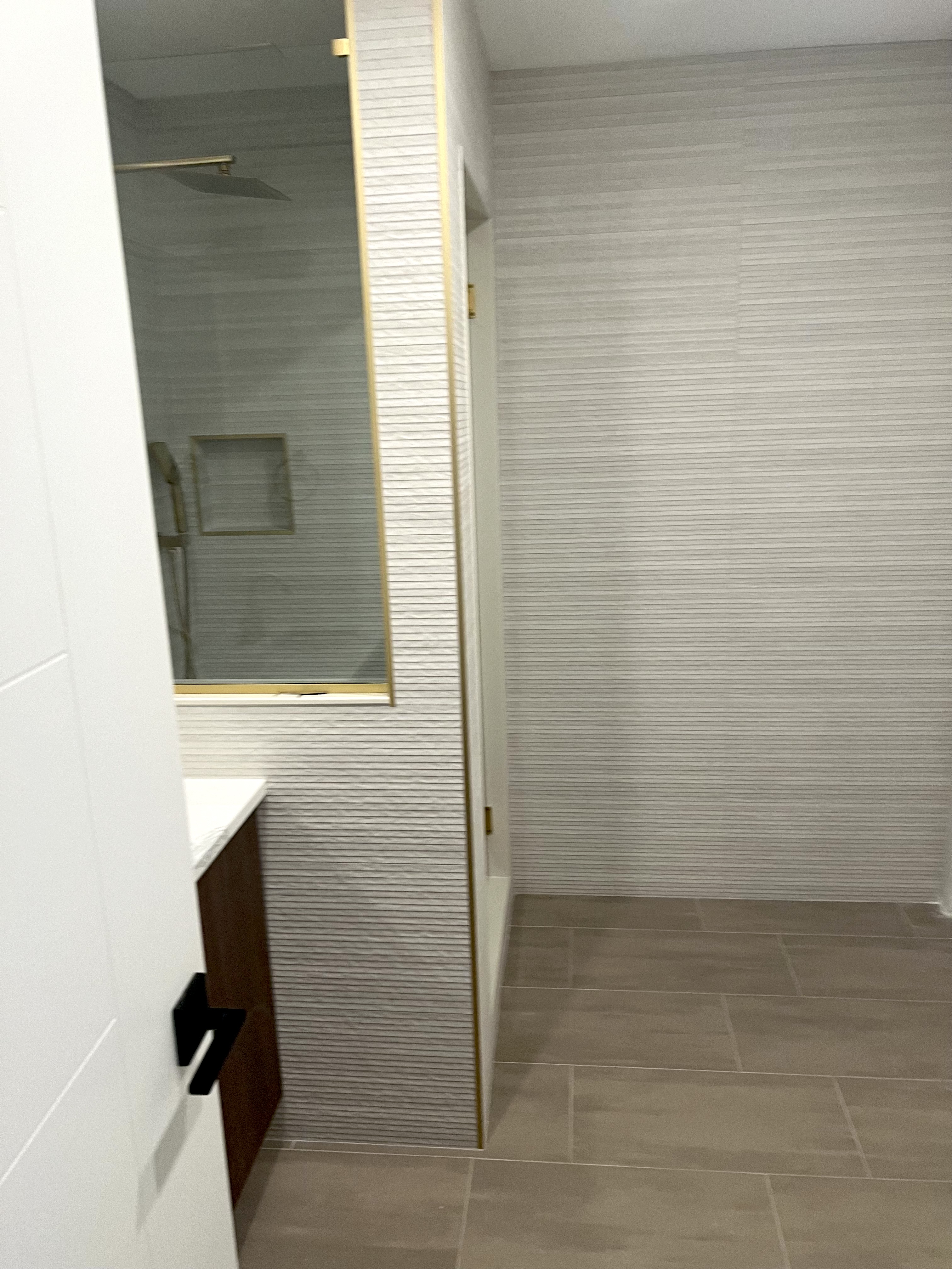 Joe Papaleo Tile Company Bathroom Floor Wall Tile