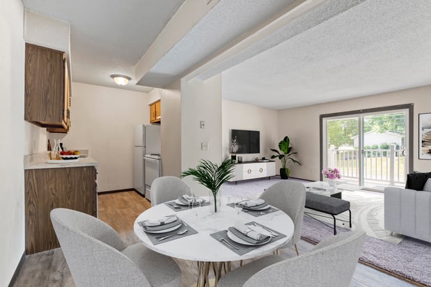 Images Candlelight Park Apartments