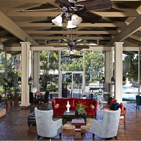 Mediterranean Village Apartment Homes