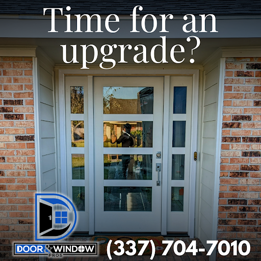 Images Door & Window Pros