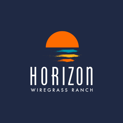 Horizon Wiregrass Ranch Logo