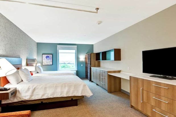 Images Home2 Suites by Hilton La Porte