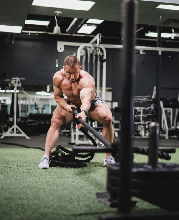 Images Hidden Gym